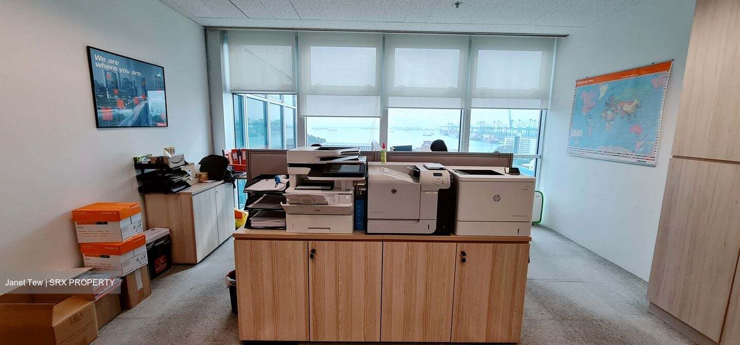 Psa Building (D5), Office #457510171